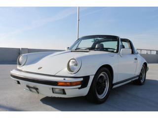 Illustration for article titled Here Are Ten Of The Best Porsches On eBay For Less Than $30,000